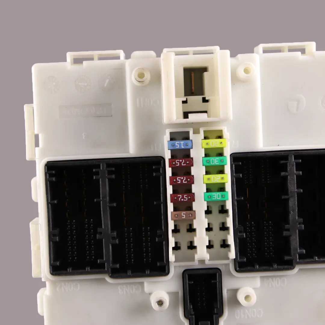 BMW F20 F21 F22 F30 F32 ECU FEM Modul Steuergerät Sicherungskasten - SKU 9348361 - Teilenummer 9348361