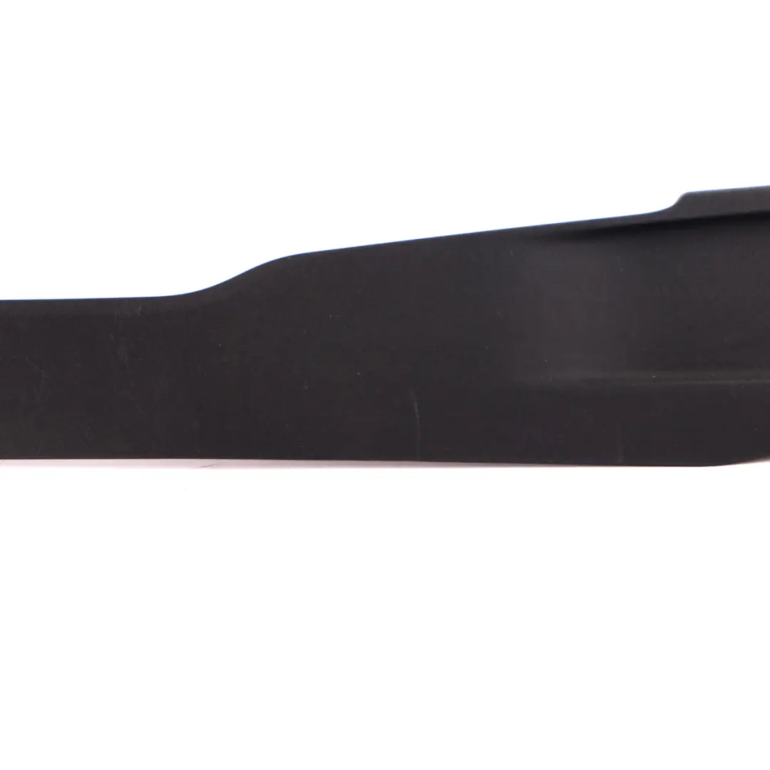 Panel Central Consola Izquierdo Moldura Negro para Mini F54 Clubman con número de pieza 9348368 Mini F54 Clubman Panel Central Consola Izquierdo Moldura Negro - SKU 9348367 - Número de pieza 9348368