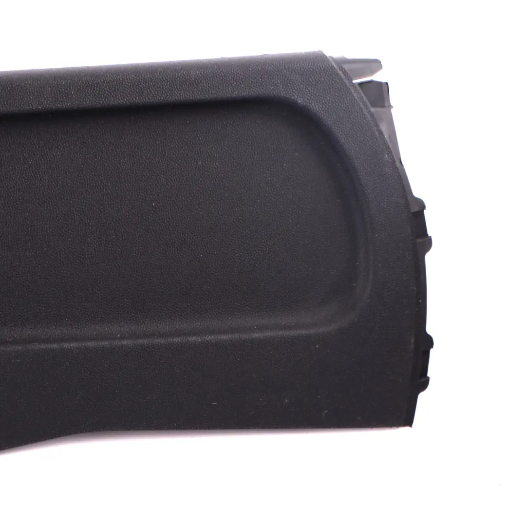 Mini F54 Clubman Panel Central Consola Izquierdo Moldura Negro - SKU 9348367 - Número de pieza 9348368