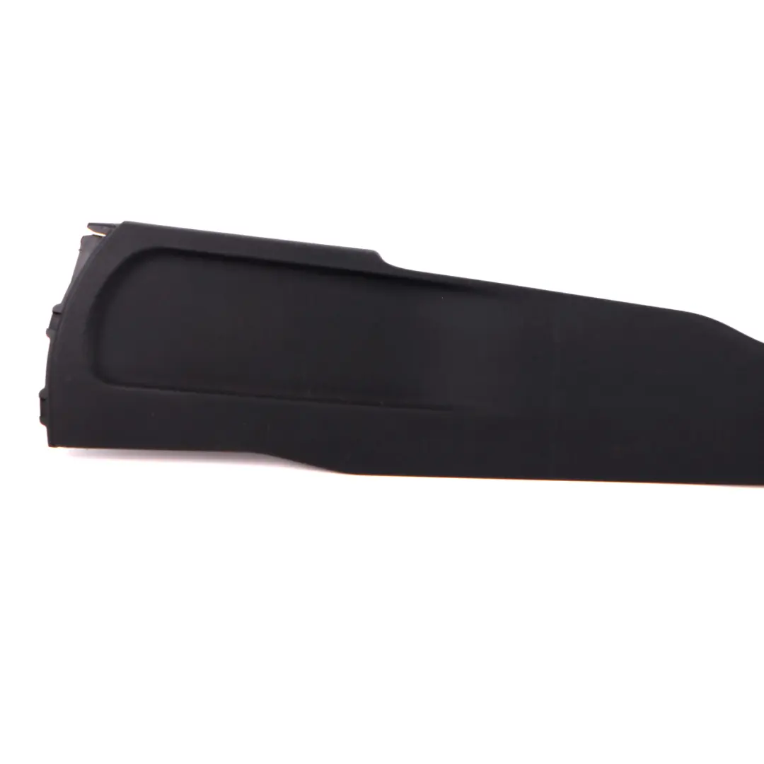 Panel Mini F54 Clubman Center Console Right O/S Trim Panel Black to with Part number 9348368 Panel Mini F54 Clubman Center Console Right O/S Trim Panel Black - SKU 9348368 - Part number 9348368