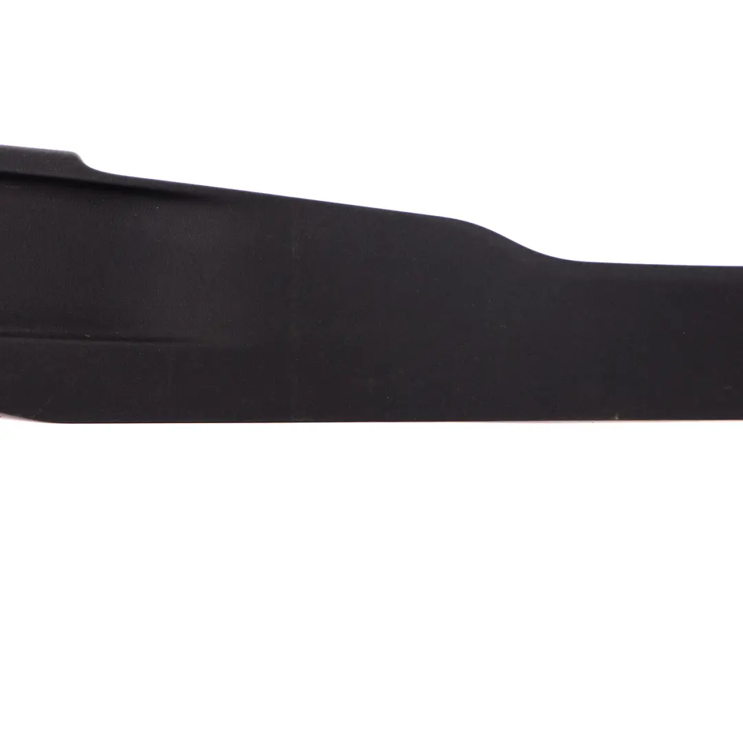  Panel Mini F54 Clubman Center Console Right O/S Trim Panel Black - SKU 9348368 - Part number 9348368