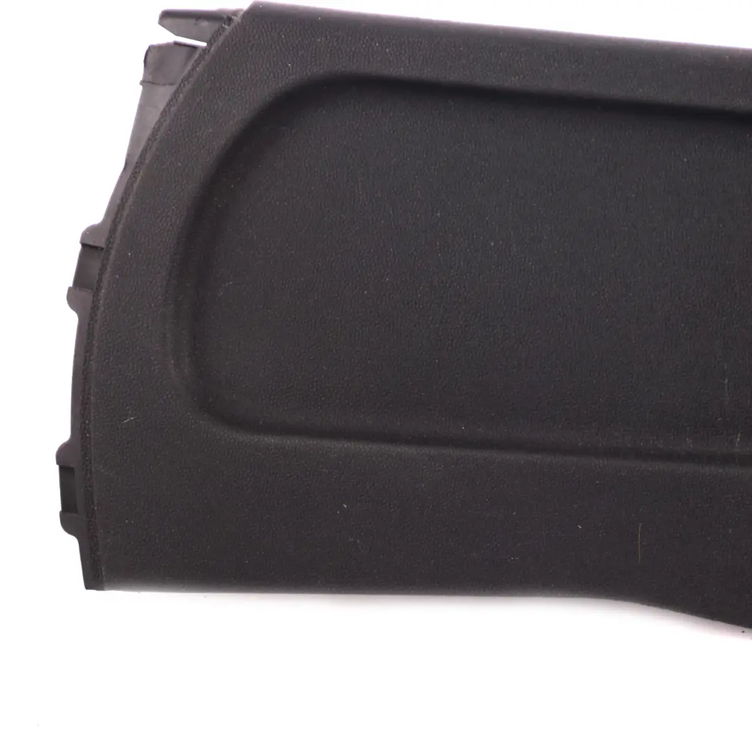 Panel Mini F54 Clubman Center Console Right O/S Trim Panel Black to with Part number 9348368 Panel Mini F54 Clubman Center Console Right O/S Trim Panel Black - SKU 9348368 - Part number 9348368