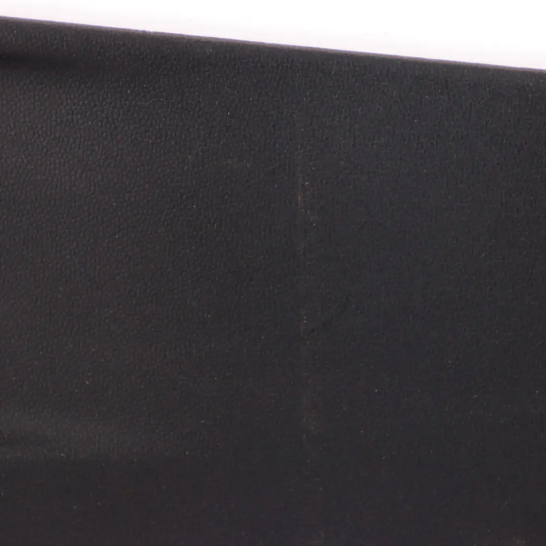 Panel Mini F54 Clubman Center Console Right O/S Trim Panel Black to with Part number 9348368 Panel Mini F54 Clubman Center Console Right O/S Trim Panel Black - SKU 9348368 - Part number 9348368