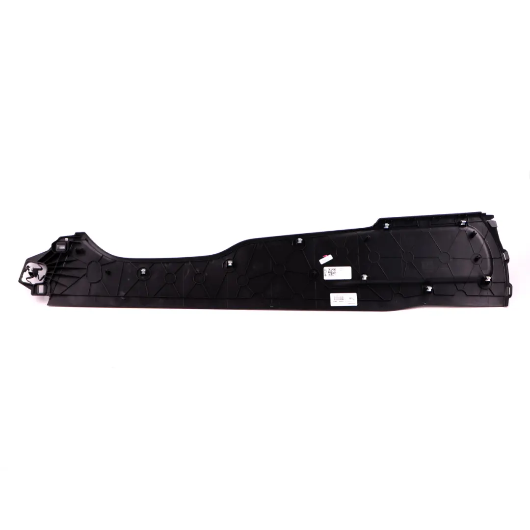 Panel Mini F54 Clubman Center Console Right O/S Trim Panel Black to with Part number 9348368 Panel Mini F54 Clubman Center Console Right O/S Trim Panel Black - SKU 9348368 - Part number 9348368