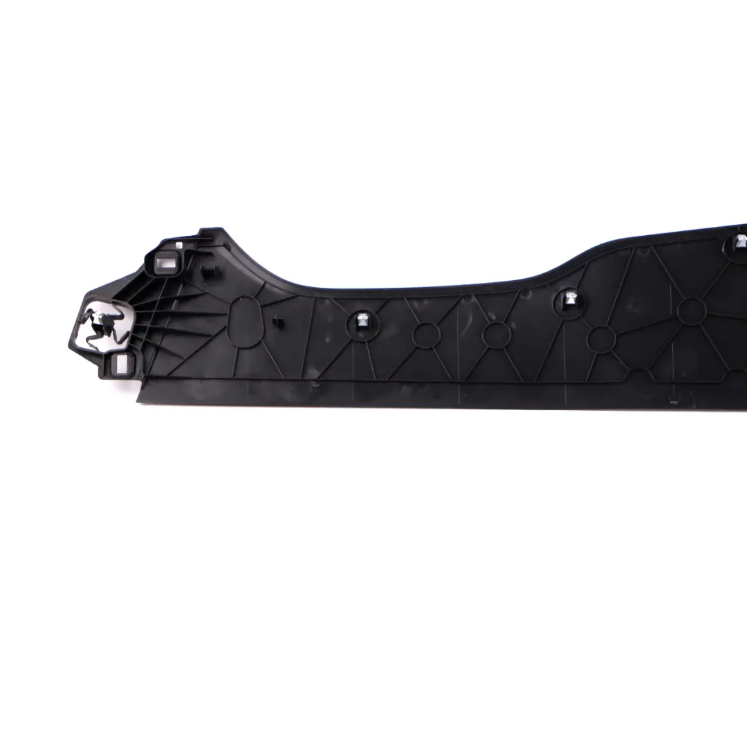 Panel Mini F54 Clubman Center Console Right O/S Trim Panel Black to with Part number 9348368 Panel Mini F54 Clubman Center Console Right O/S Trim Panel Black - SKU 9348368 - Part number 9348368