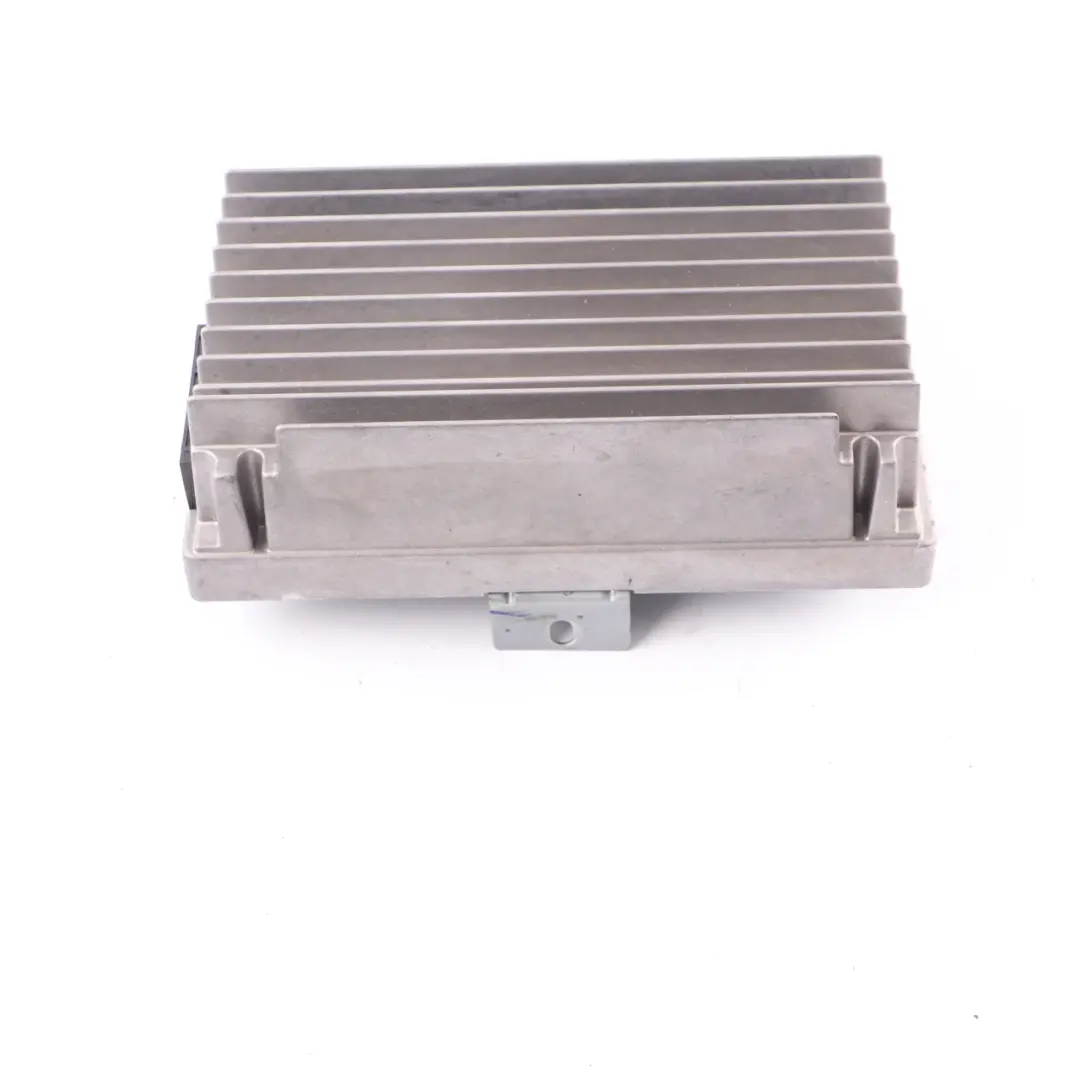BMW X3 F25 Hifi System Audio Sound Amplifier AMP Module Unit - SKU 9348411 - Part number 9348411