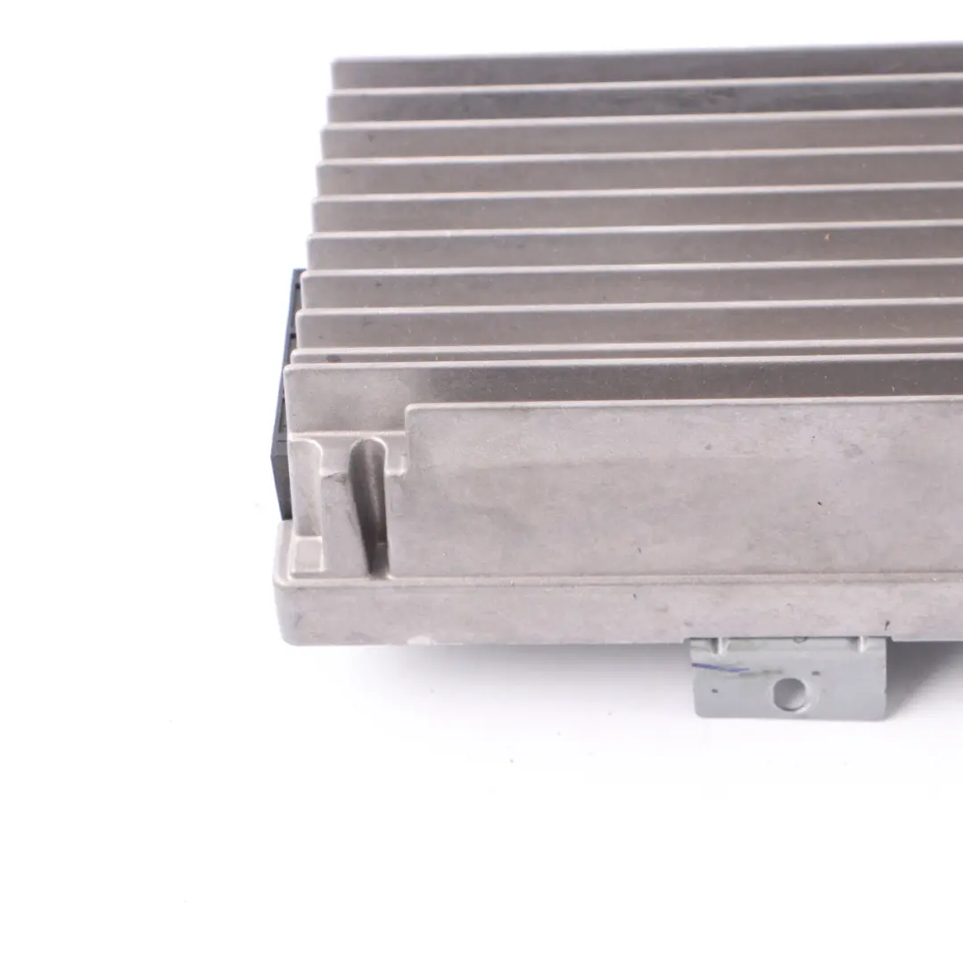 BMW X3 F25 Hifi System Audio Sound Amplifier AMP Module Unit - SKU 9348411 - Part number 9348411