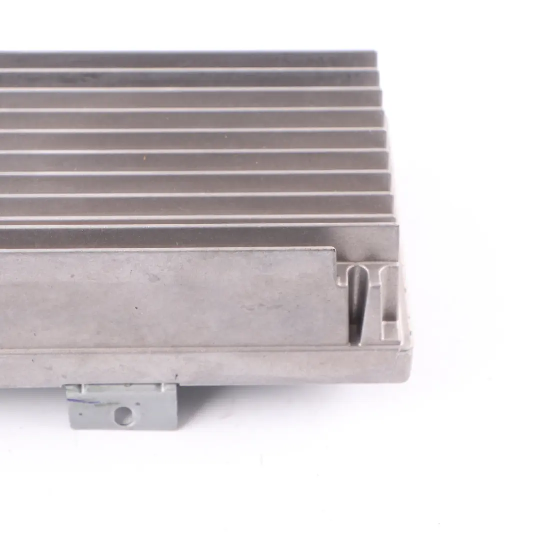 BMW X3 F25 Hifi System Audio Sound Amplifier AMP Module Unit - SKU 9348411 - Part number 9348411