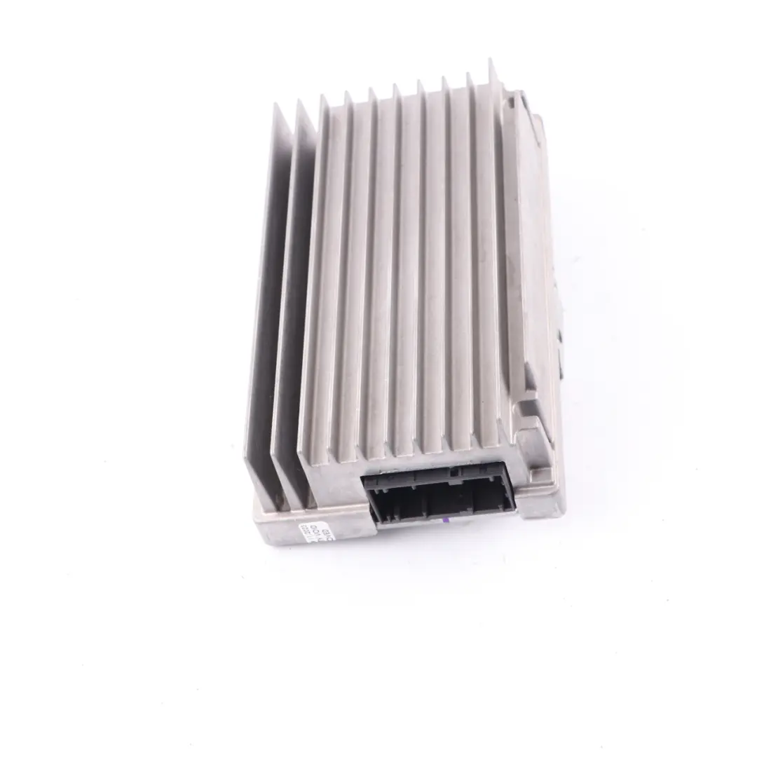 BMW X3 F25 Hifi System Audio Sound Amplifier AMP Module Unit - SKU 9348411 - Part number 9348411