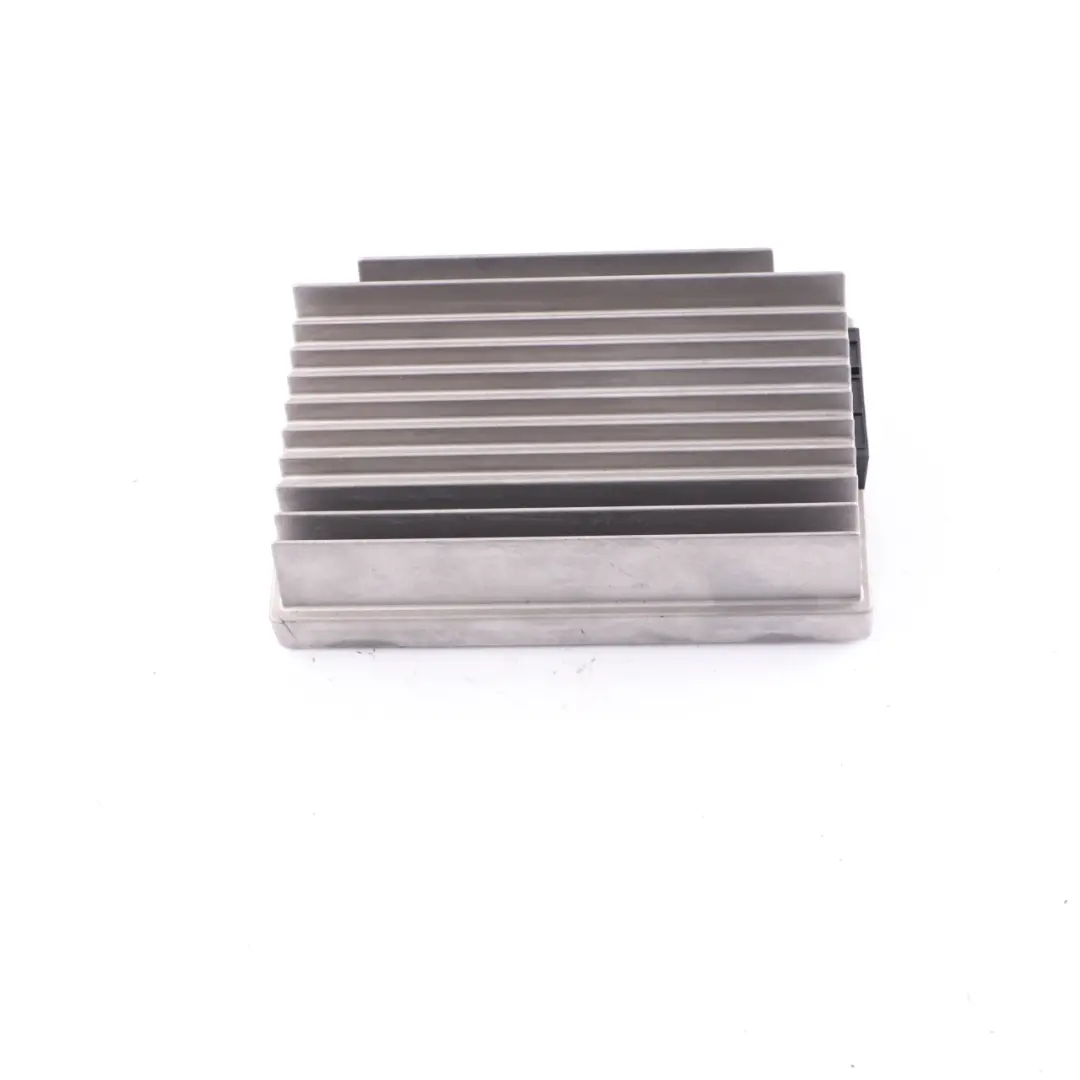 BMW X3 F25 Système Hifi Audio Sound Amplifier AMP Module Unit - SKU 9348411 - Numéro de pièce 9348411
