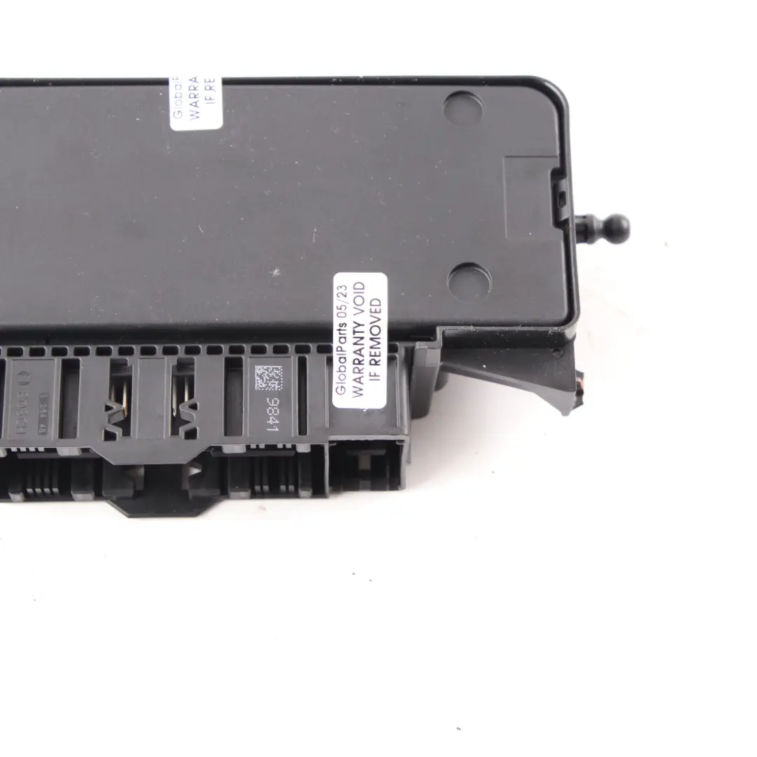 Modulo Unità di controllo ECU 0285012518 per BMW F20 F21 F30 F31 Air con numero di parte 9348726 BMW F20 F21 F30 F31 Air Modulo Unità di controllo ECU 0285012518 - SKU 9348726-1 - Numero di parte 9348726