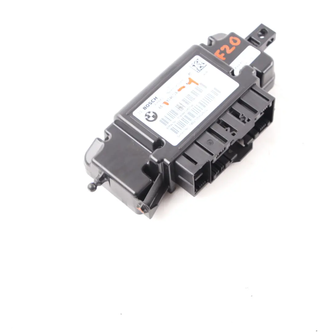 BMW F20 F21 F30 F31 Air Módulo Unidad de Control ECU 0285012518 - SKU 9348726-1 - Número de pieza 9348726