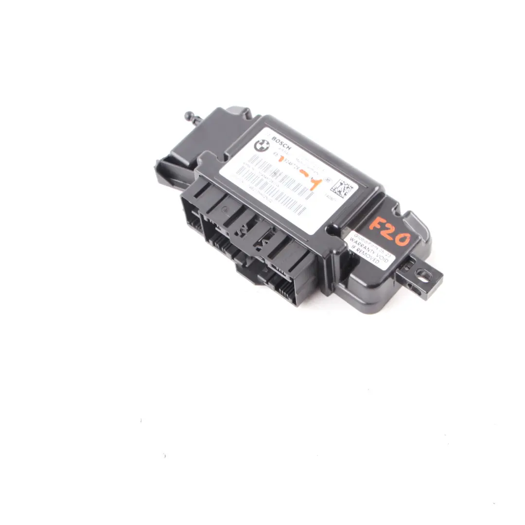 BMW F20 F21 F30 F31 Air Modul Steuergerät ECU 0285012518 - SKU 9348726-1 - Teilenummer 9348726