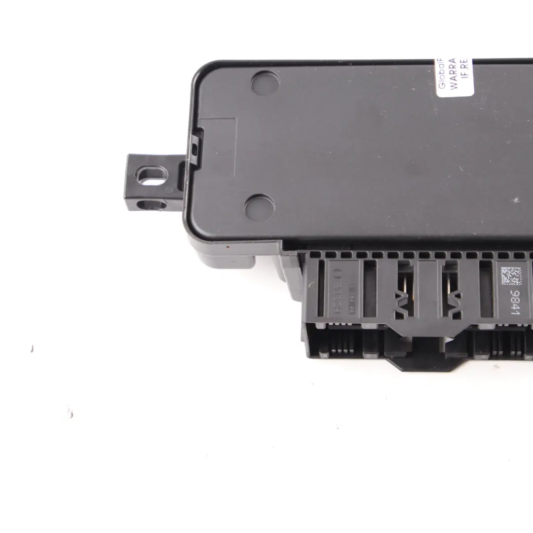 Modulo Unità di controllo ECU 0285012518 per BMW F20 F21 F30 F31 Air con numero di parte 9348726 BMW F20 F21 F30 F31 Air Modulo Unità di controllo ECU 0285012518 - SKU 9348726-1 - Numero di parte 9348726