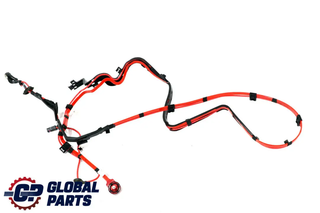 Przewód Plusowy Akumulatora do BMW F30 F80 M3 F82 M4 o numerze 9348763 BMW F30 F80 M3 F82 M4 Przewód Plusowy Akumulatora - SKU 9348763 - Numer Części 9348763