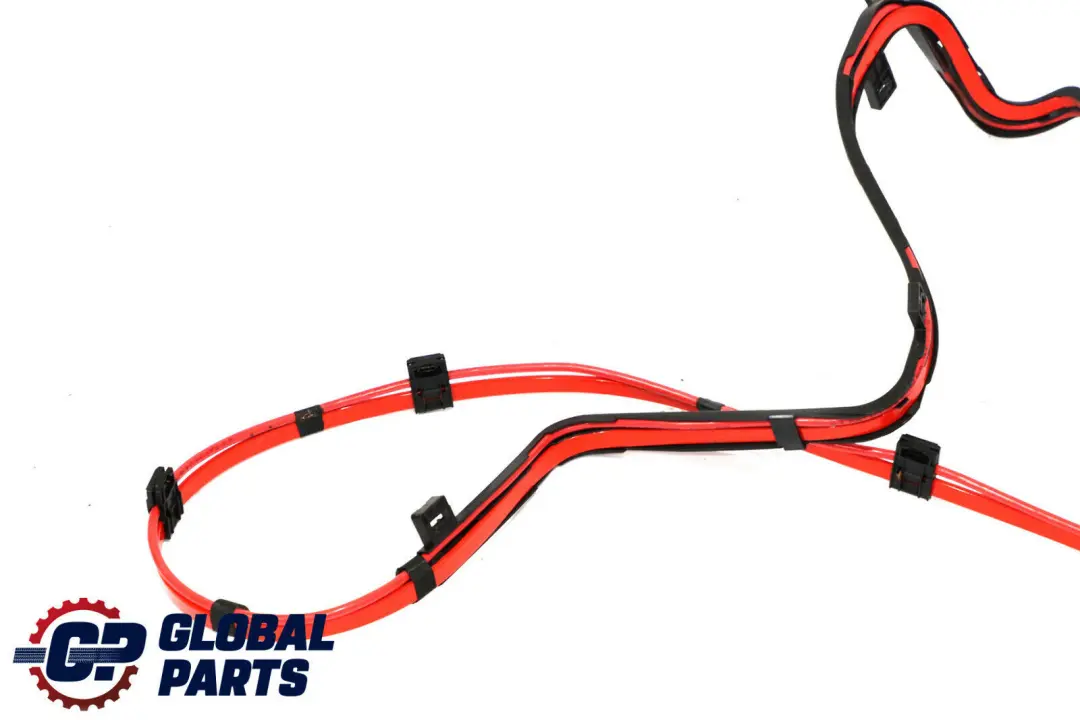 BMW 3 4 er F30 F80 M3 F82 M4 Batteriekabel Plus Unterflur - SKU 9348763 - Teilenummer 9348763