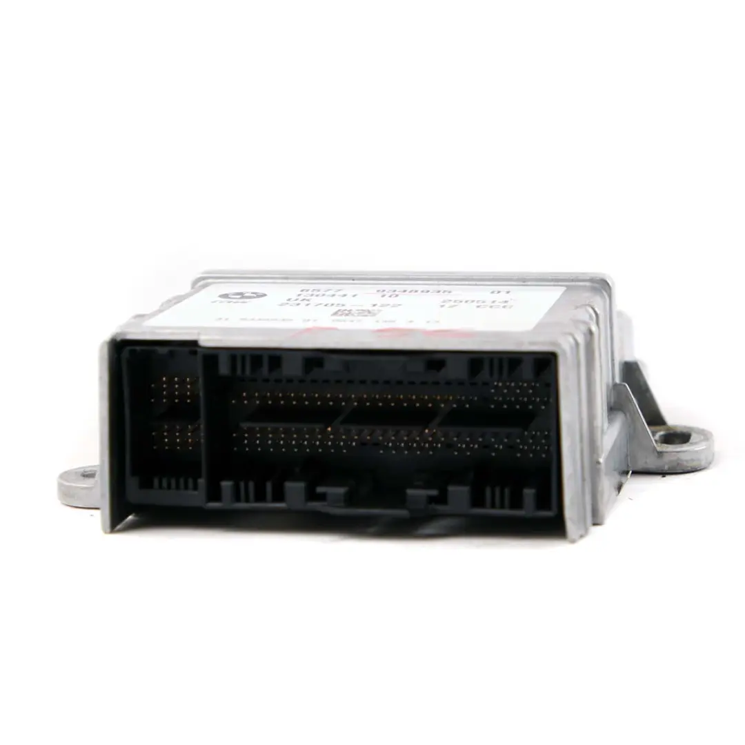 BMW X1 F45 F48 Mini F55 F56 F60 Módulo de la unidad control del air ECU - SKU 9348935 - Número de pieza 9348935