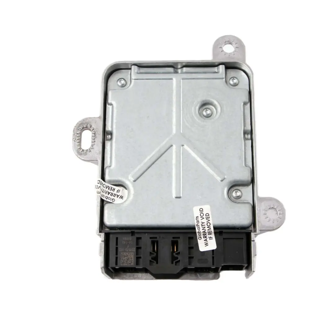 Módulo de la unidad control del air ECU para BMW X1 F45 F48 Mini F55 F56 F60 con número de pieza 9348935 BMW X1 F45 F48 Mini F55 F56 F60 Módulo de la unidad control del air ECU - SKU 9348935 - Número de pieza 9348935