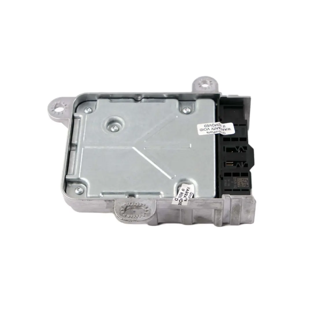 BMW X1 F45 F48 Mini F55 F56 F60 Air Module Control Unit Module ECU - SKU 9348935 - Part number 9348935