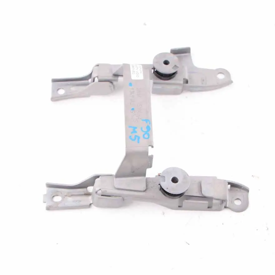  Staffa console centrale BMW G30 G31 Supporto di montaggio anteriore - SKU 9349042 - Numero di parte 9349042