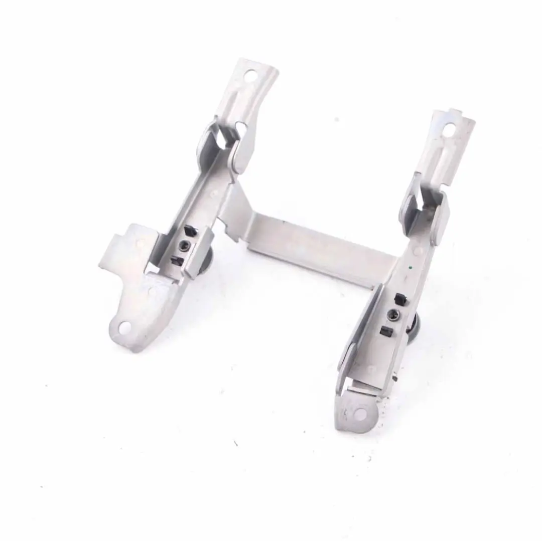  Soporte Consola Central BMW G30 G31 Delantero - SKU 9349042 - Número de pieza 9349042