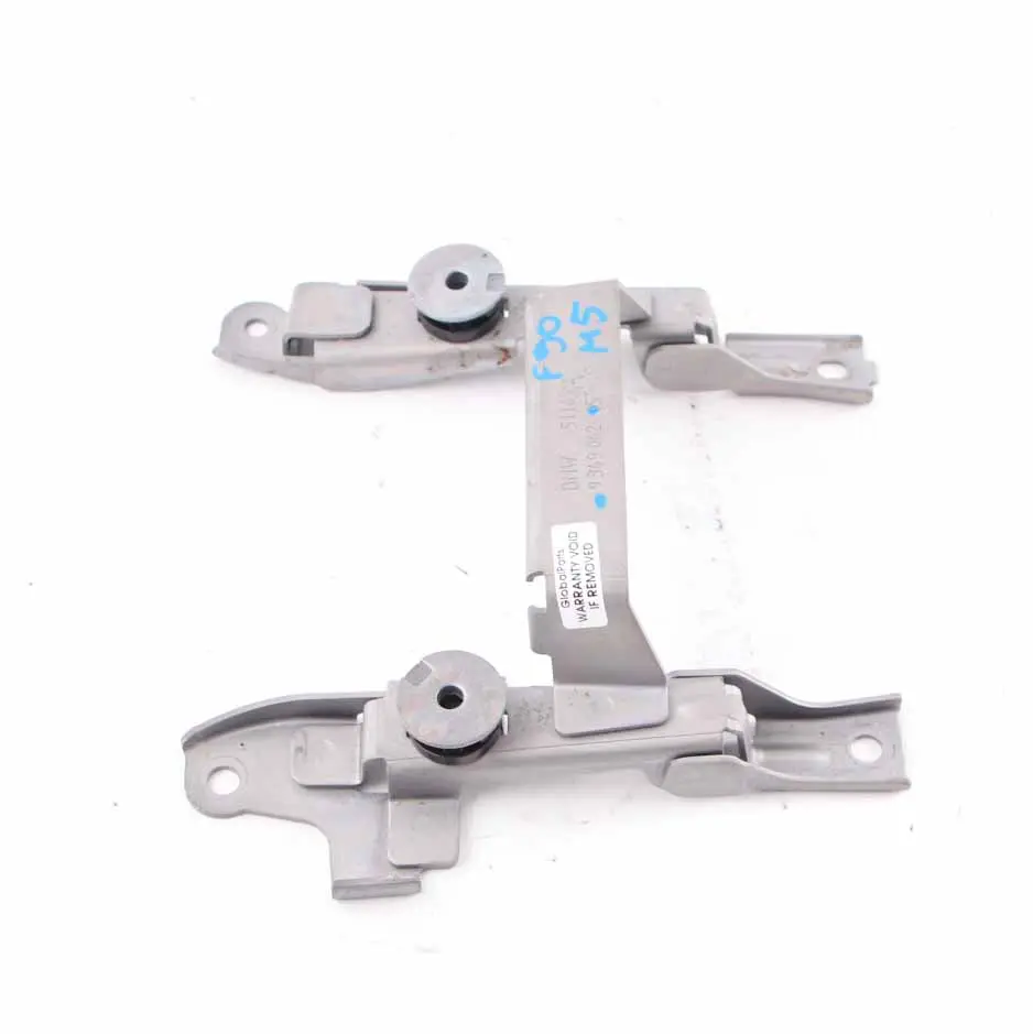 Soporte Consola Central BMW G30 G31 Delantero para con número de pieza 9349042 Soporte Consola Central BMW G30 G31 Delantero - SKU 9349042 - Número de pieza 9349042