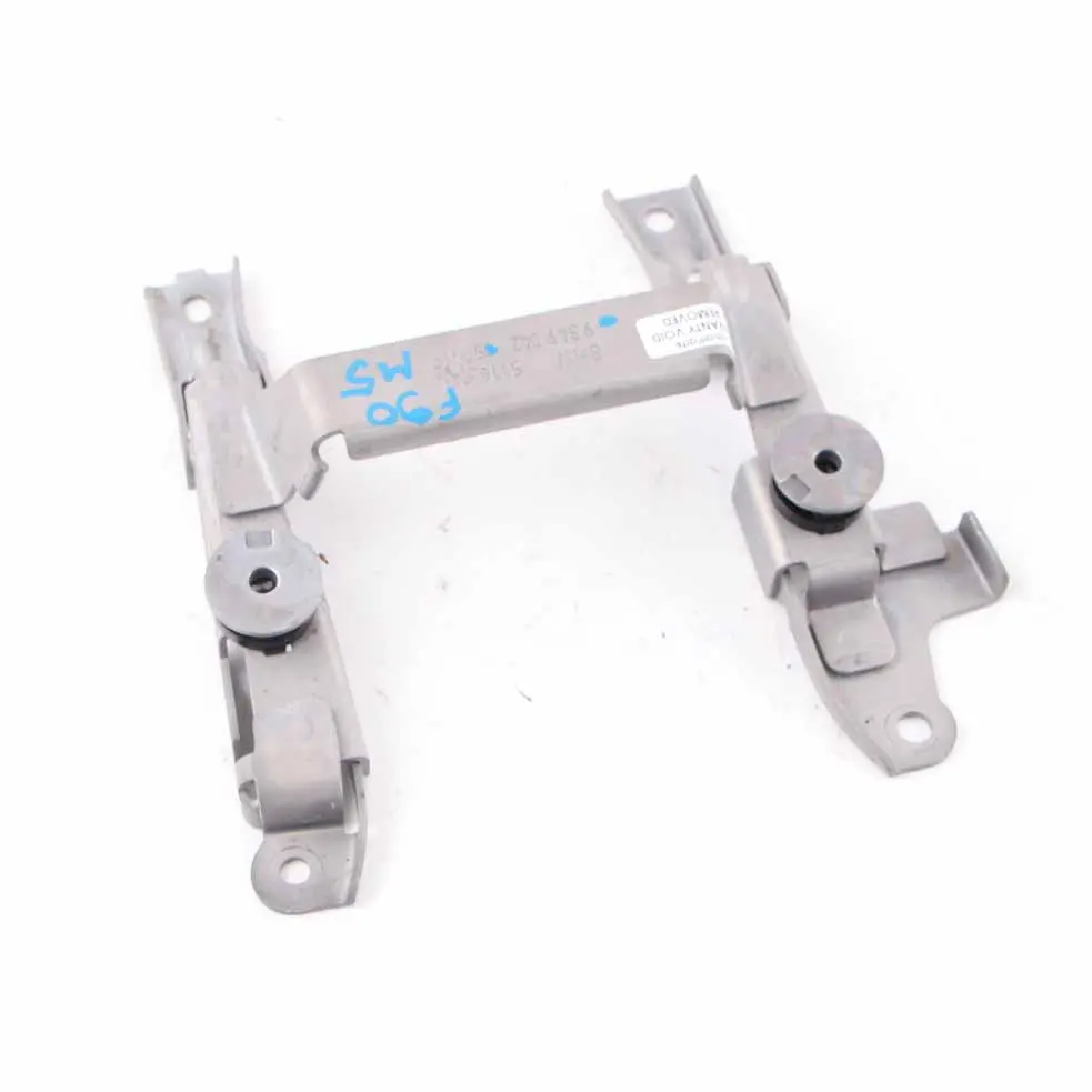  Support de console centrale BMW G30 G31 Support avant - SKU 9349042 - Numéro de pièce 9349042
