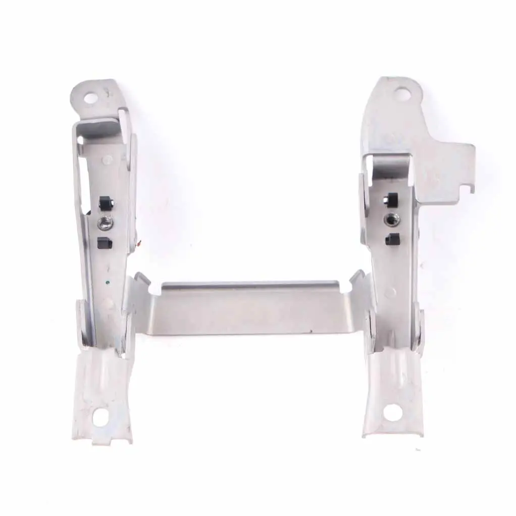 Wspornik Uchwyt Mocowanie Konsoli Środkowej do BMW G30 G31 o numerze 9349042 BMW G30 G31 Wspornik Uchwyt Mocowanie Konsoli Środkowej - SKU 9349042 - Numer Części 9349042