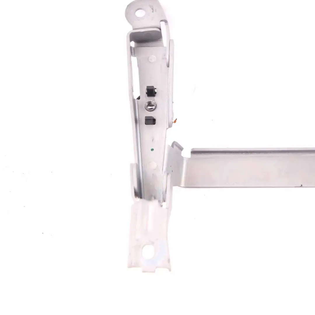  Mittel konsolenhalterung BMW G30 G31 Halterung vorne - SKU 9349042 - Teilenummer 9349042