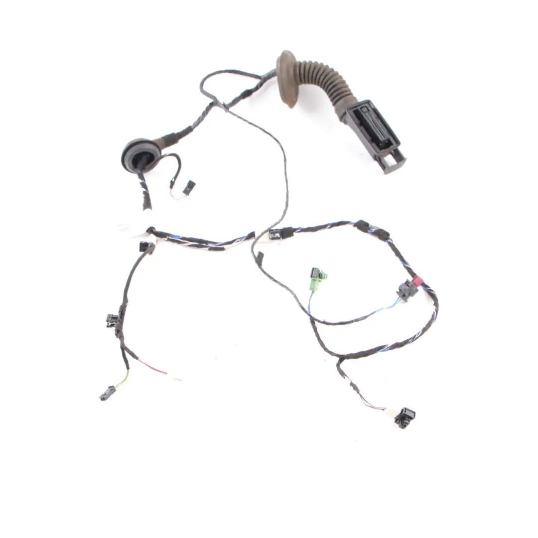 Door Wiring Harness BMW i3 I01 Rear Left Right Door N/O/S Wiring Loom to with Part number 9349874 Door Wiring Harness BMW i3 I01 Rear Left Right Door N/O/S Wiring Loom - SKU 9349874 - Part number 9349874