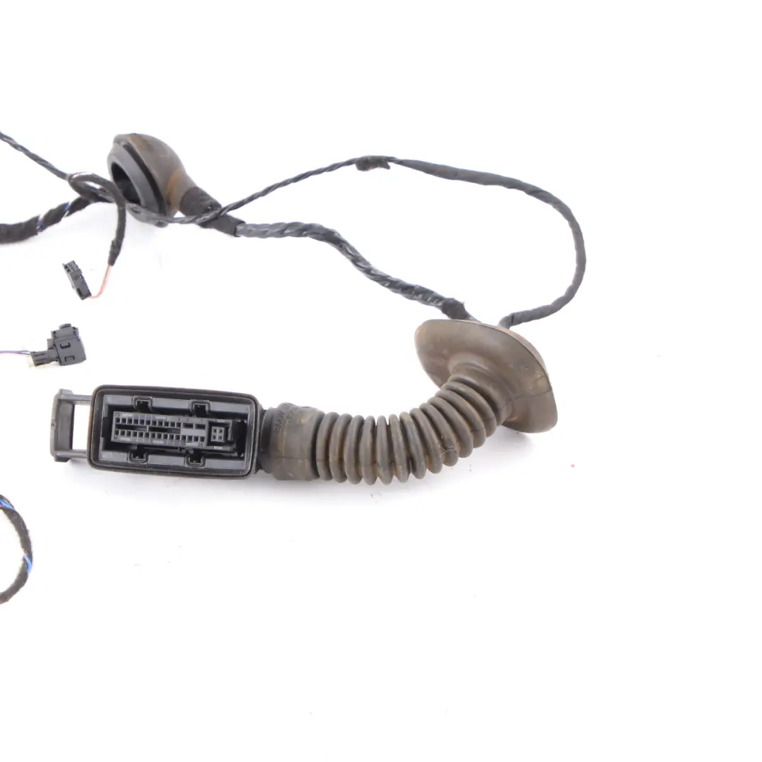 Door Wiring Harness BMW i3 I01 Rear Left Right Door N/O/S Wiring Loom to with Part number 9349874 Door Wiring Harness BMW i3 I01 Rear Left Right Door N/O/S Wiring Loom - SKU 9349874 - Part number 9349874