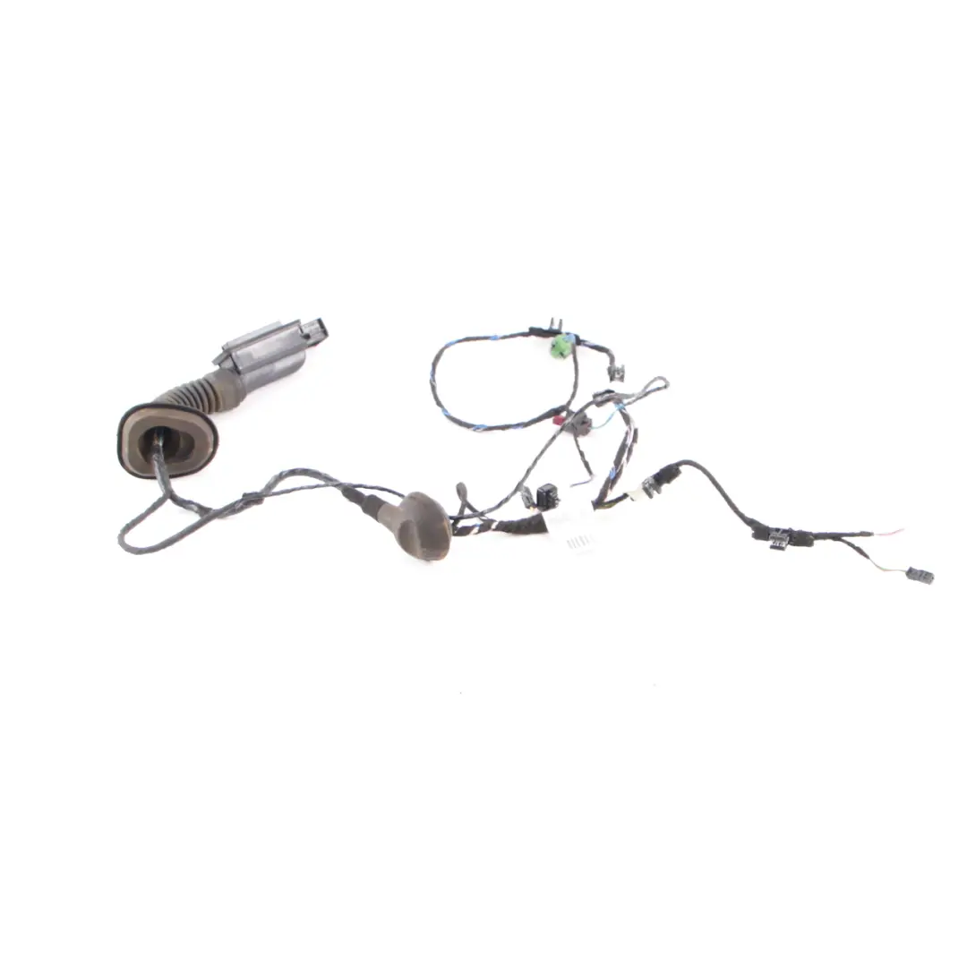 Door Wiring Harness BMW i3 I01 Rear Left Right Door N/O/S Wiring Loom to with Part number 9349874 Door Wiring Harness BMW i3 I01 Rear Left Right Door N/O/S Wiring Loom - SKU 9349874 - Part number 9349874