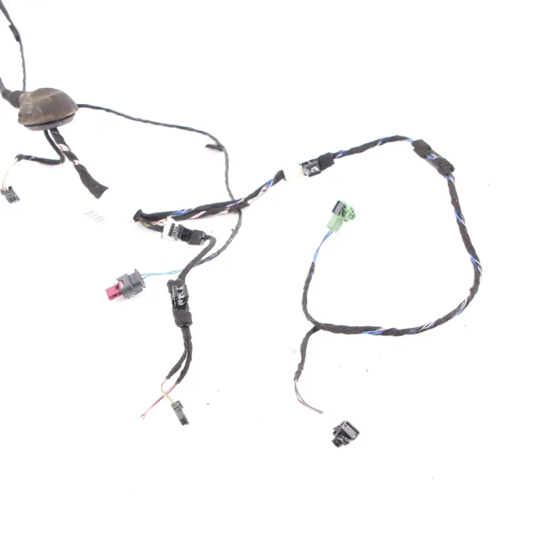 Door Wiring Harness BMW i3 I01 Rear Left Right Door N/O/S Wiring Loom to with Part number 9349874 Door Wiring Harness BMW i3 I01 Rear Left Right Door N/O/S Wiring Loom - SKU 9349874 - Part number 9349874