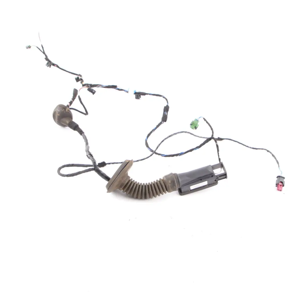 Door Wiring Harness BMW i3 I01 Rear Left Right Door N/O/S Wiring Loom to with Part number 9349874 Door Wiring Harness BMW i3 I01 Rear Left Right Door N/O/S Wiring Loom - SKU 9349874 - Part number 9349874