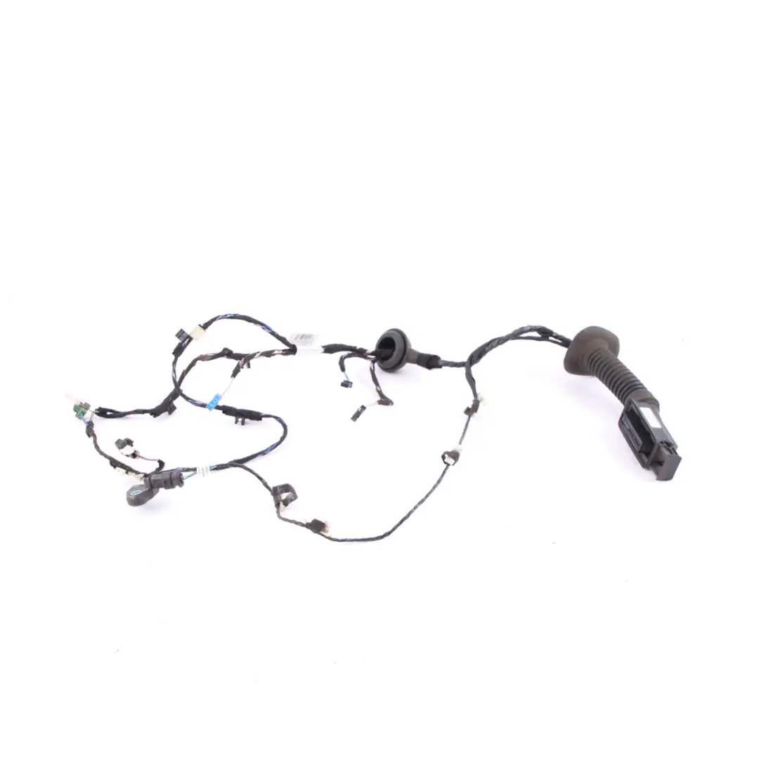 Door Wiring BMW i3 I01 Cable Loom Rear Left Right N/O/S Harness to with Part number 9349875 Door Wiring BMW i3 I01 Cable Loom Rear Left Right N/O/S Harness - SKU 9349875 - Part number 9349875