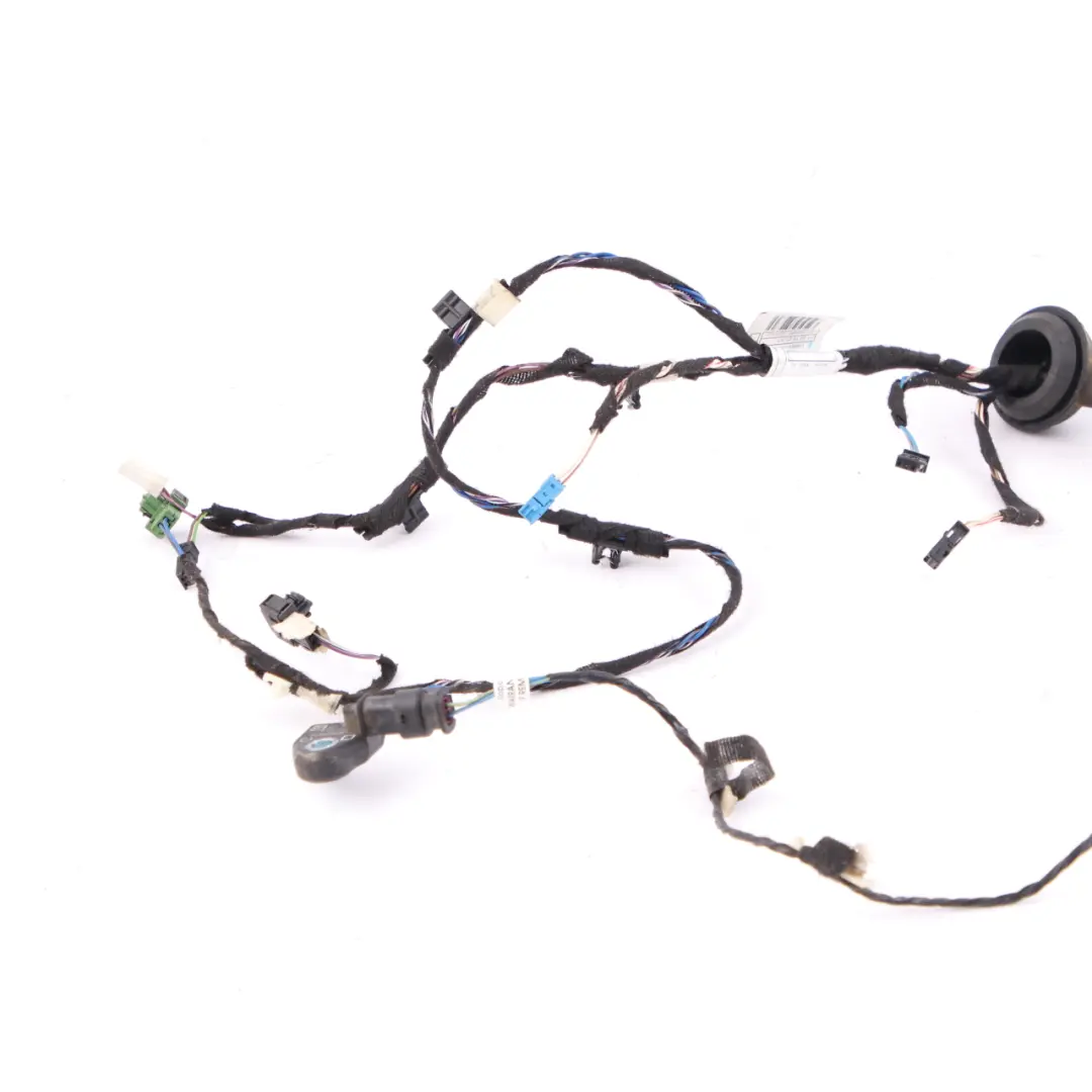 Door Wiring BMW i3 I01 Cable Loom Rear Left Right N/O/S Harness to with Part number 9349875 Door Wiring BMW i3 I01 Cable Loom Rear Left Right N/O/S Harness - SKU 9349875 - Part number 9349875