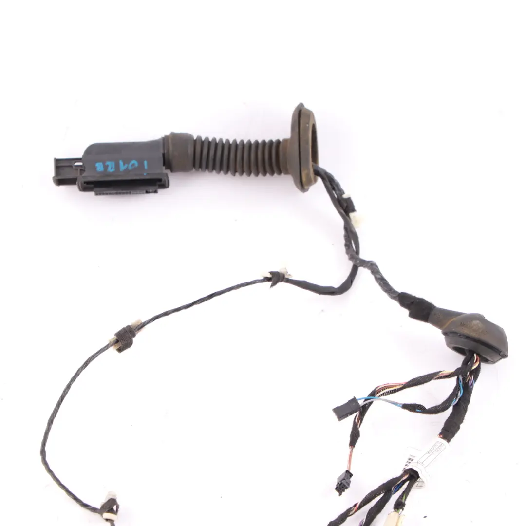 Door Wiring BMW i3 I01 Cable Loom Rear Left Right N/O/S Harness to with Part number 9349875 Door Wiring BMW i3 I01 Cable Loom Rear Left Right N/O/S Harness - SKU 9349875 - Part number 9349875