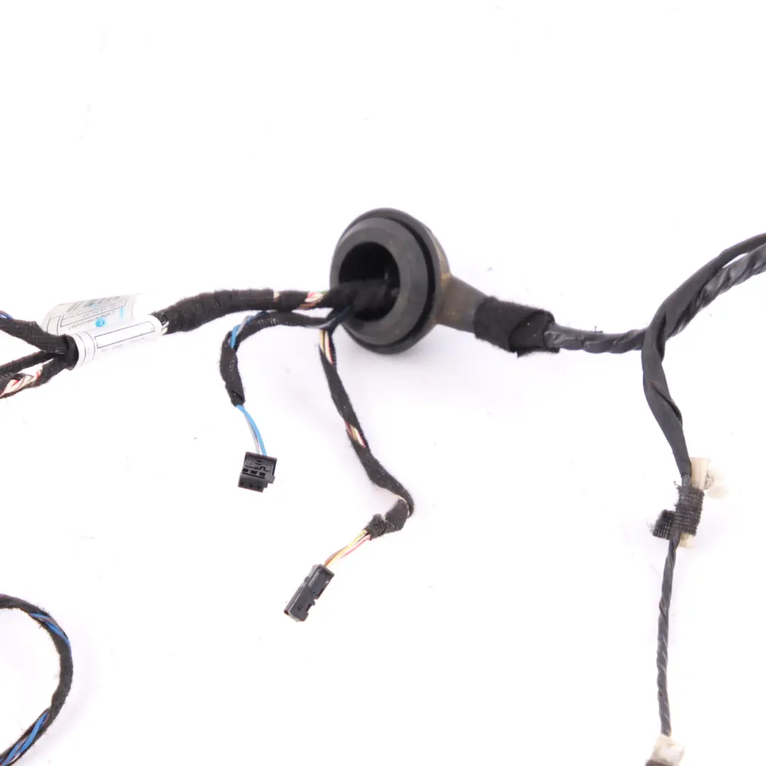 Door Wiring BMW i3 I01 Cable Loom Rear Left Right N/O/S Harness to with Part number 9349875 Door Wiring BMW i3 I01 Cable Loom Rear Left Right N/O/S Harness - SKU 9349875 - Part number 9349875