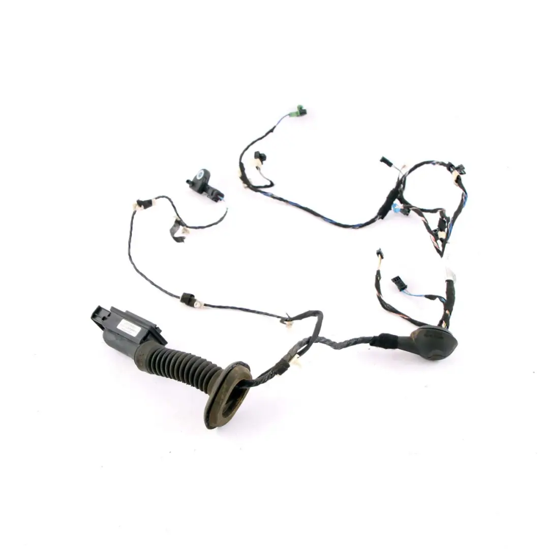 Door Wiring BMW i3 I01 Cable Loom Rear Left Right N/O/S Harness to with Part number 9349875 Door Wiring BMW i3 I01 Cable Loom Rear Left Right N/O/S Harness - SKU 9349875 - Part number 9349875