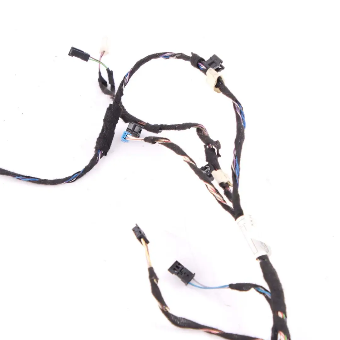 Door Wiring BMW i3 I01 Cable Loom Rear Left Right N/O/S Harness to with Part number 9349875 Door Wiring BMW i3 I01 Cable Loom Rear Left Right N/O/S Harness - SKU 9349875 - Part number 9349875
