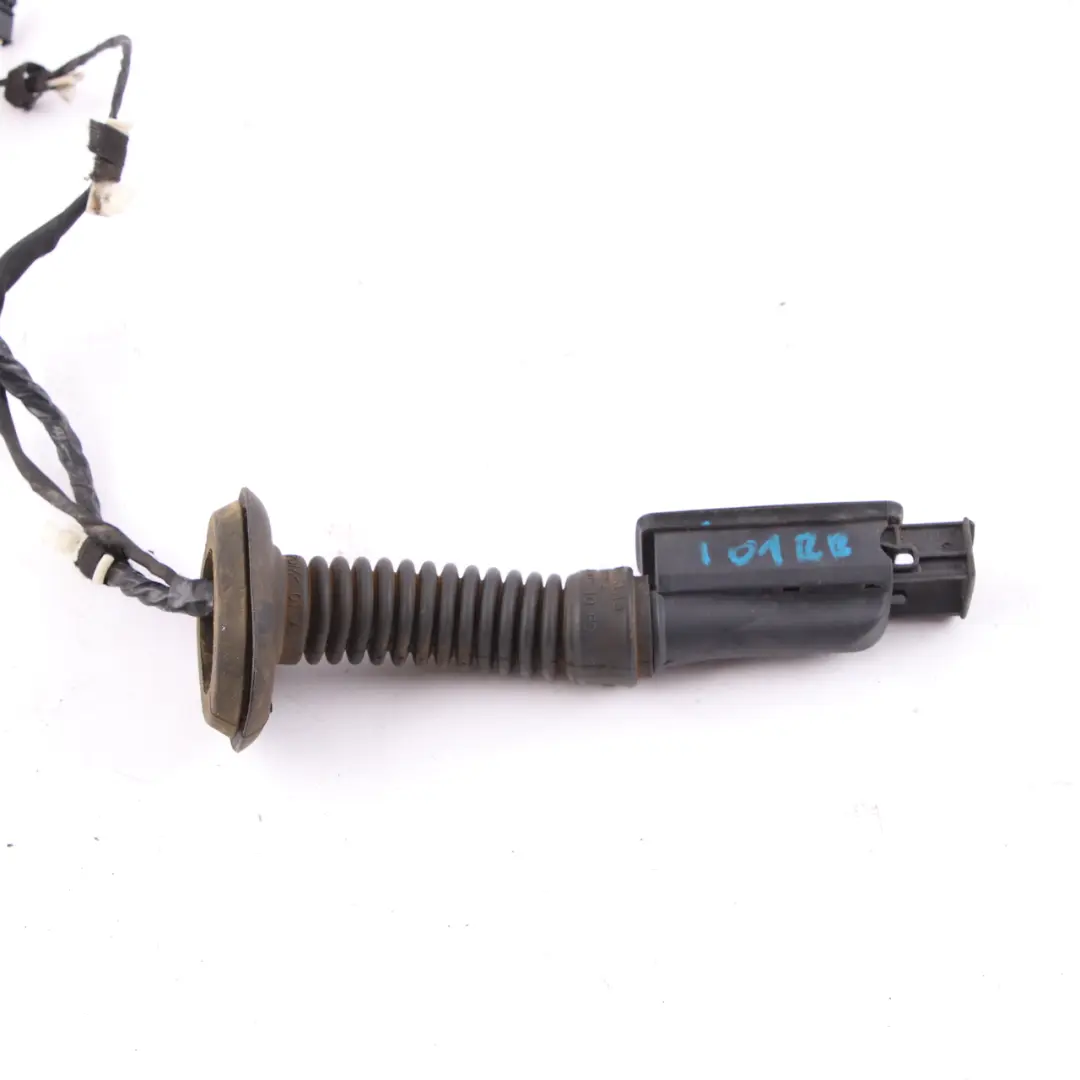 Door Wiring BMW i3 I01 Cable Loom Rear Left Right N/O/S Harness to with Part number 9349875 Door Wiring BMW i3 I01 Cable Loom Rear Left Right N/O/S Harness - SKU 9349875 - Part number 9349875