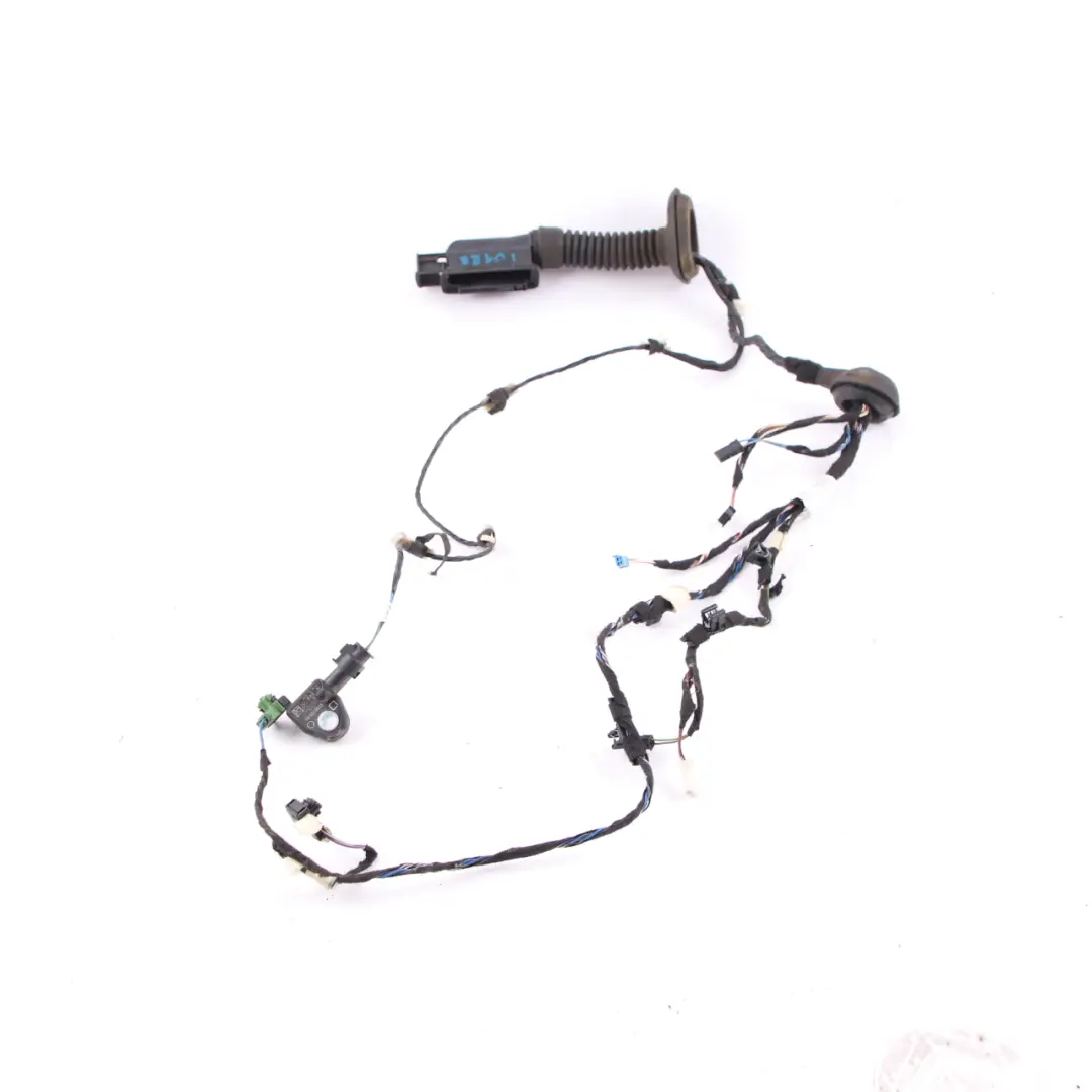 Door Wiring BMW i3 I01 Cable Loom Rear Left Right N/O/S Harness to with Part number 9349875 Door Wiring BMW i3 I01 Cable Loom Rear Left Right N/O/S Harness - SKU 9349875 - Part number 9349875