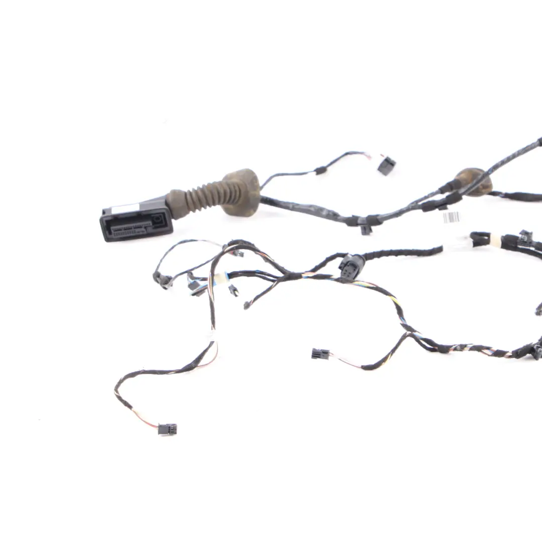Door Wiring Front Left N/S Door Cable Harness Wiring 9349204 to BMW i3 I01 with Part number 9349898 BMW i3 I01 Door Wiring Front Left N/S Door Cable Harness Wiring 9349204 - SKU 9349898 - Part number 9349898