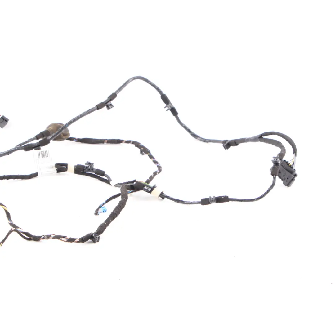 Door Wiring Front Left N/S Door Cable Harness Wiring 9349204 to BMW i3 I01 with Part number 9349898 BMW i3 I01 Door Wiring Front Left N/S Door Cable Harness Wiring 9349204 - SKU 9349898 - Part number 9349898