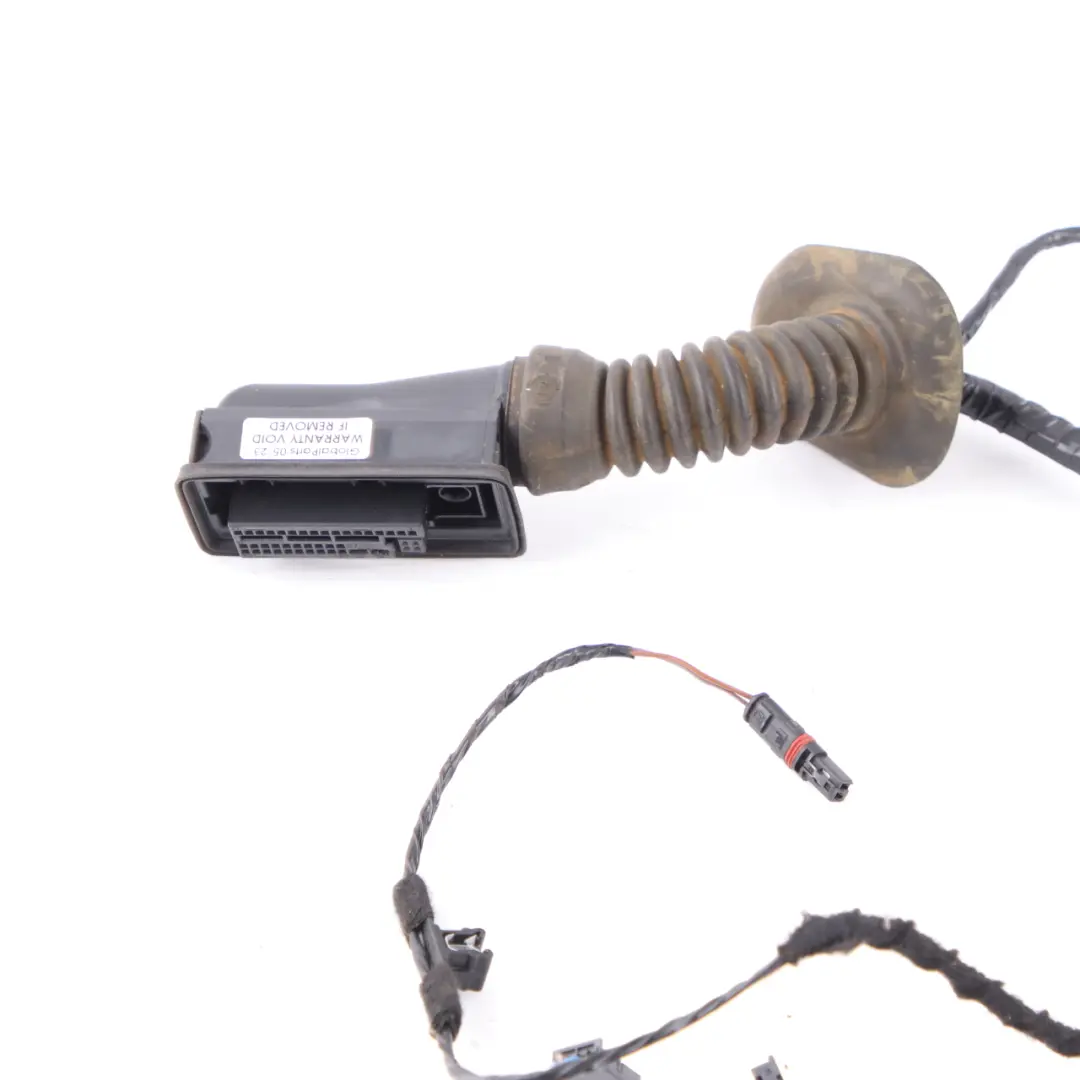 BMW i3 I01 Door Wiring Front Left N/S Door Cable Harness Wiring 9349204 - SKU 9349898 - Part number 9349898