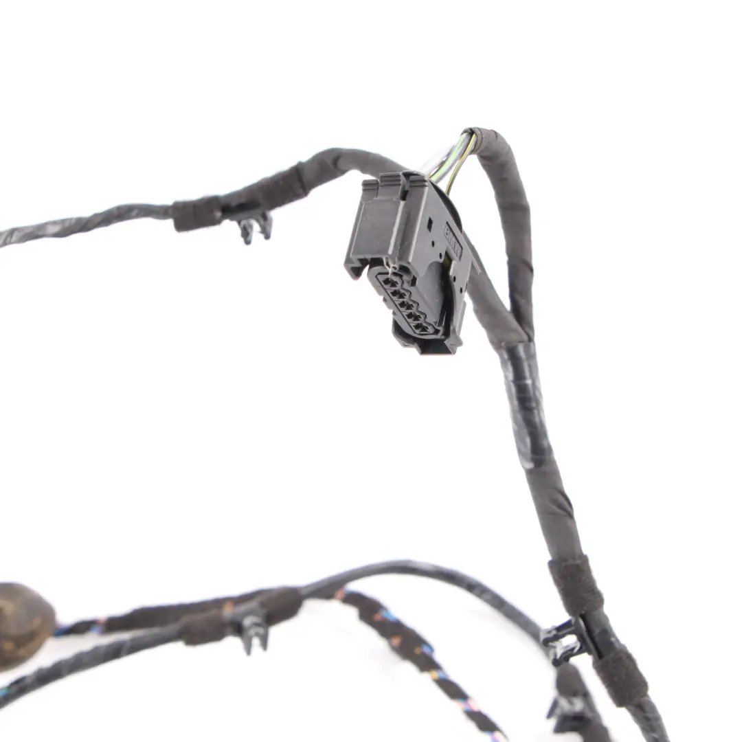 Door Wiring Front Left N/S Door Cable Harness Wiring 9349204 to BMW i3 I01 with Part number 9349898 BMW i3 I01 Door Wiring Front Left N/S Door Cable Harness Wiring 9349204 - SKU 9349898 - Part number 9349898