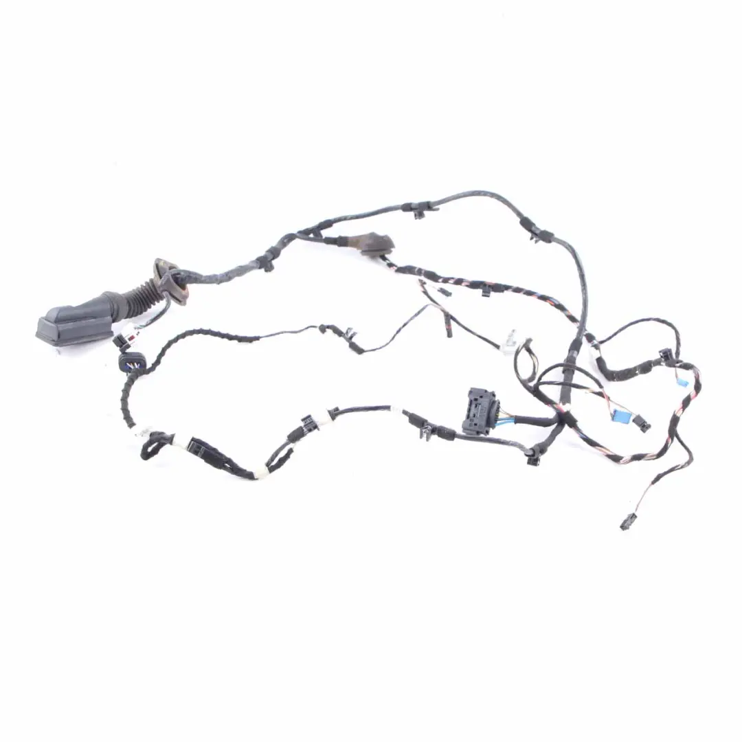 Door Wiring Front Right O/S Door Cable Harness Wiring to BMW i3 I01 with Part number 9349898 BMW i3 I01 Door Wiring Front Right O/S Door Cable Harness Wiring - SKU 9349908 - Part number 9349898