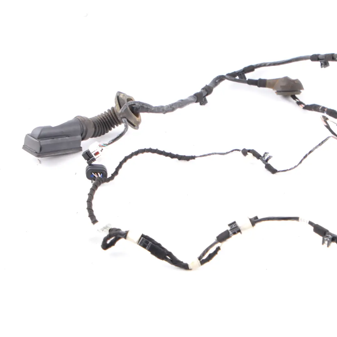 Door Wiring Front Right O/S Door Cable Harness Wiring to BMW i3 I01 with Part number 9349898 BMW i3 I01 Door Wiring Front Right O/S Door Cable Harness Wiring - SKU 9349908 - Part number 9349898