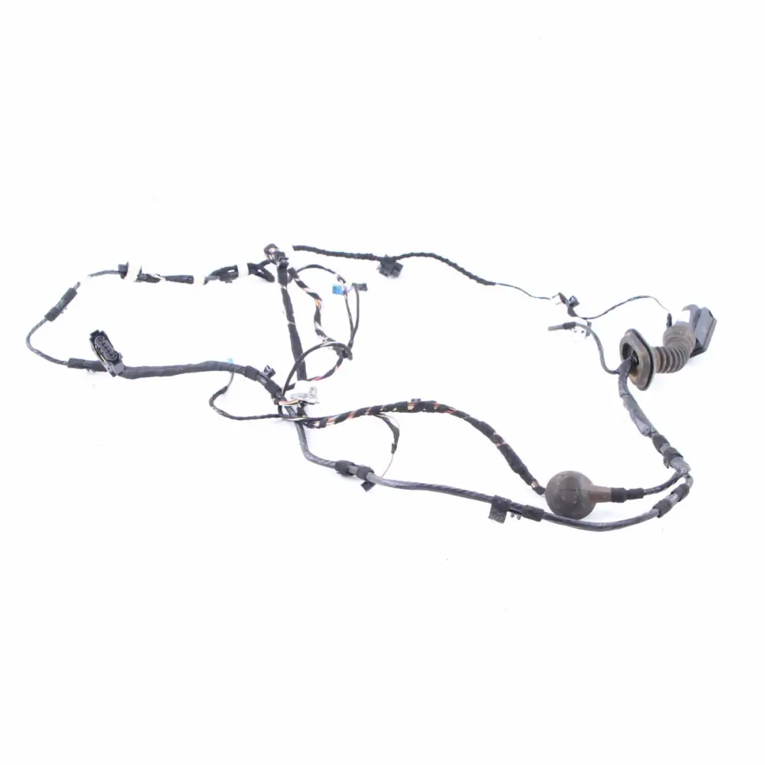 Door Wiring Front Right O/S Door Cable Harness Wiring to BMW i3 I01 with Part number 9349898 BMW i3 I01 Door Wiring Front Right O/S Door Cable Harness Wiring - SKU 9349908 - Part number 9349898