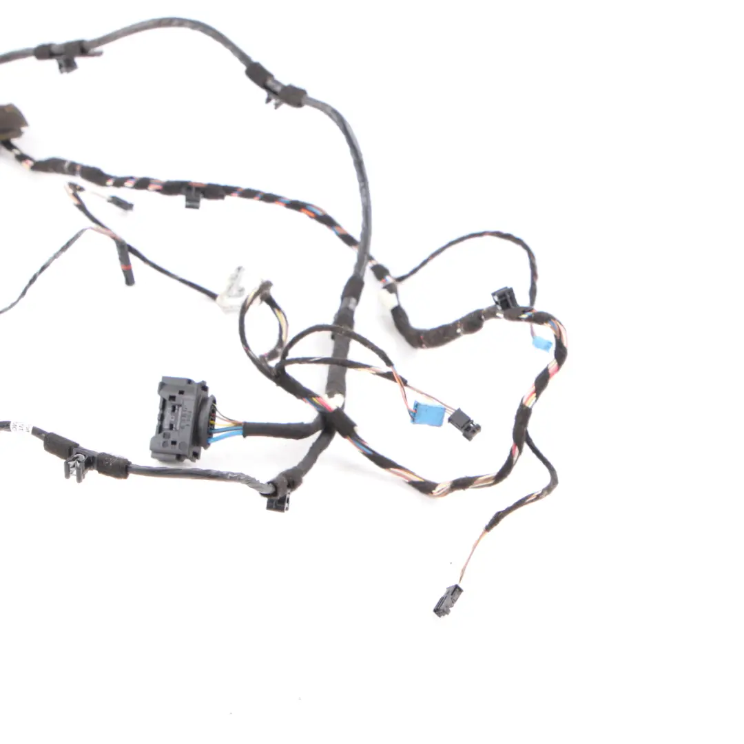 Door Wiring Front Right O/S Door Cable Harness Wiring to BMW i3 I01 with Part number 9349898 BMW i3 I01 Door Wiring Front Right O/S Door Cable Harness Wiring - SKU 9349908 - Part number 9349898